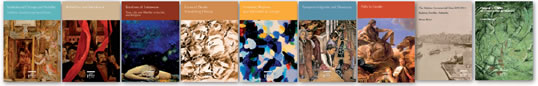 CLIOHRESnet Publications 2009