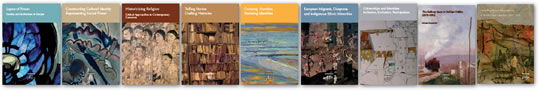 CLIOHRESnet Publications 2010