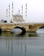 Adana, 3 - 4 December 2010 